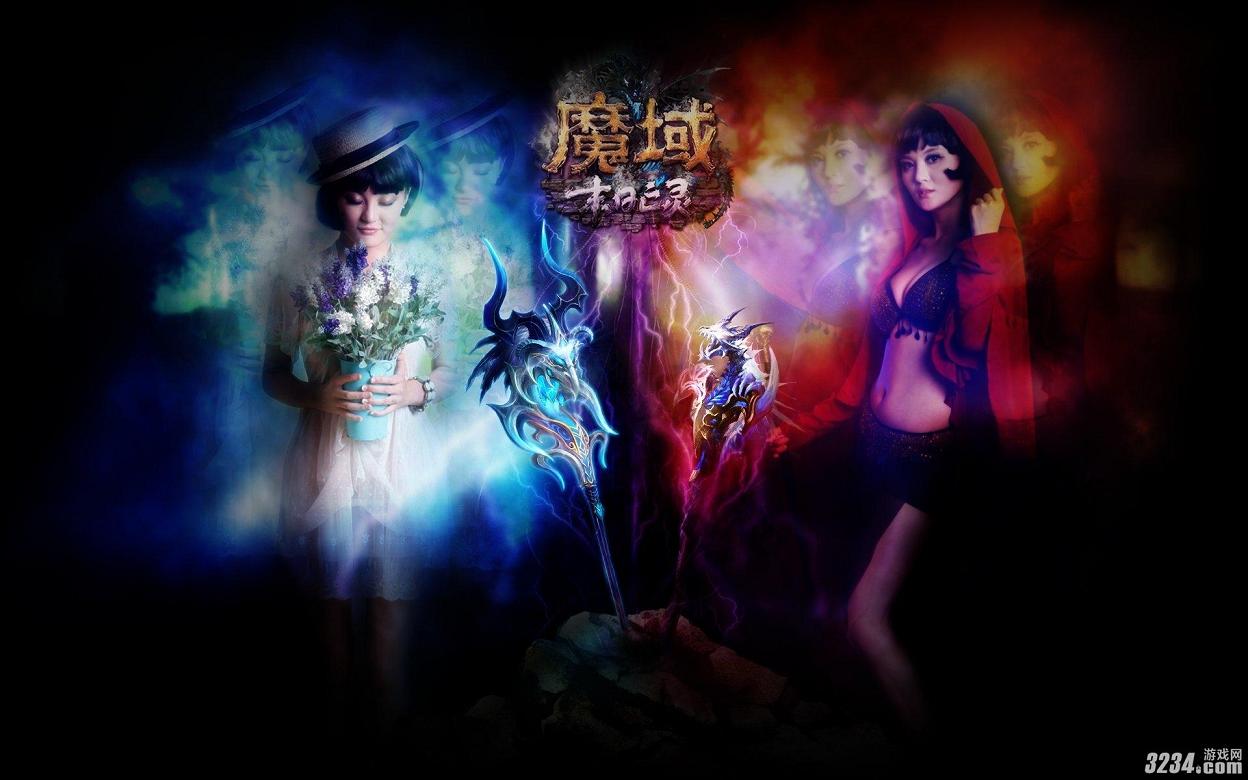 魔域口袋版全版本跨服军团战开启，谁能称霸巅峰？